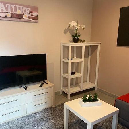 Appartement Clef Des Etoiles Colmar Luaran gambar