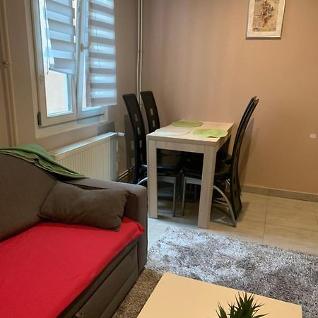 Appartement Clef Des Etoiles Colmar Luaran gambar