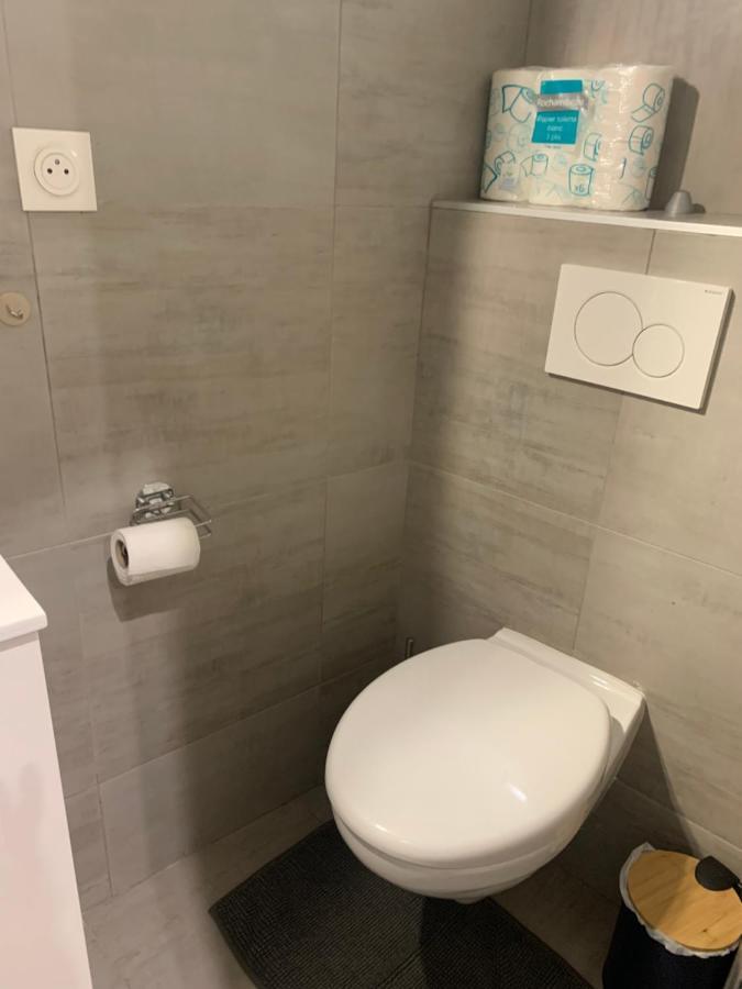 Appartement Clef Des Etoiles Colmar Luaran gambar