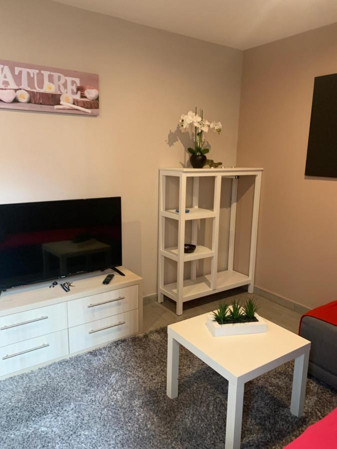 Appartement Clef Des Etoiles Colmar Luaran gambar