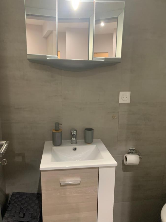 Appartement Clef Des Etoiles Colmar Luaran gambar