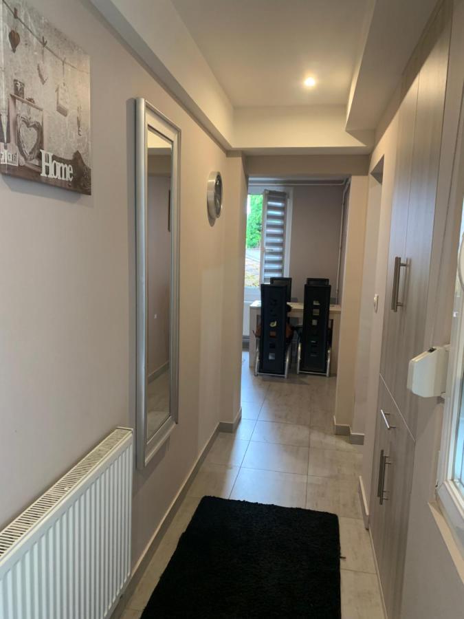 Appartement Clef Des Etoiles Colmar Luaran gambar