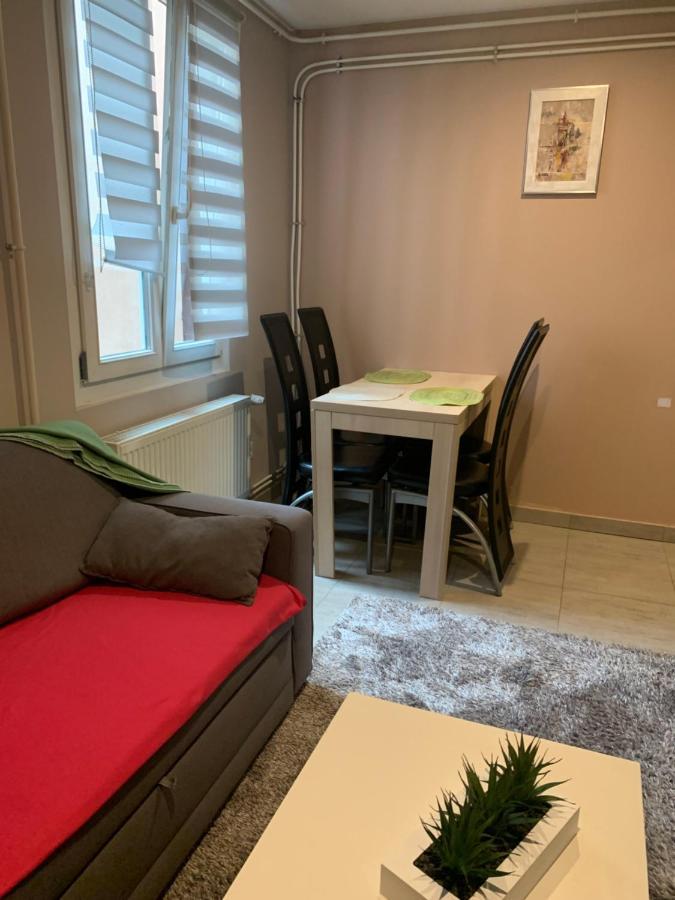 Appartement Clef Des Etoiles Colmar Luaran gambar
