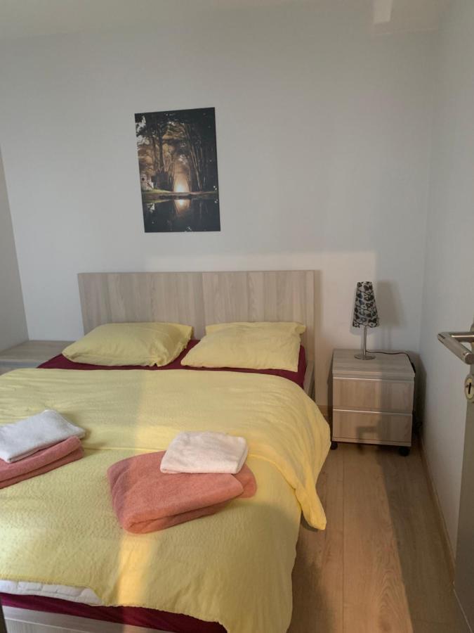 Appartement Clef Des Etoiles Colmar Luaran gambar